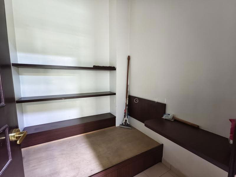 Cluster House for Rent in Austin Heights (Tebrau) - Tan Bing Yi - Bedroom - PropertyGuru.com.my