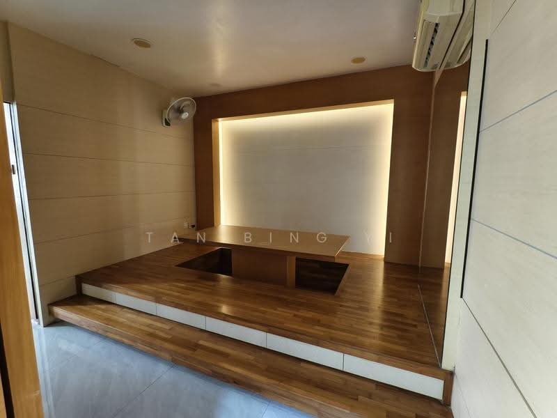 Cluster House for Rent in Austin Heights (Tebrau) - Tan Bing Yi - Interior - PropertyGuru.com.my