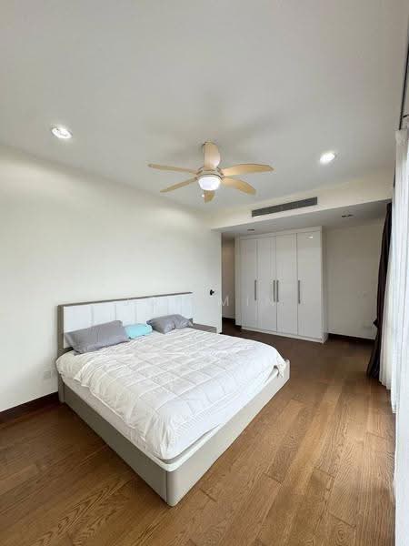 Kediaman Servis untuk Disewa di Imperia - Joy Min - Bedroom - PropertyGuru.com.my