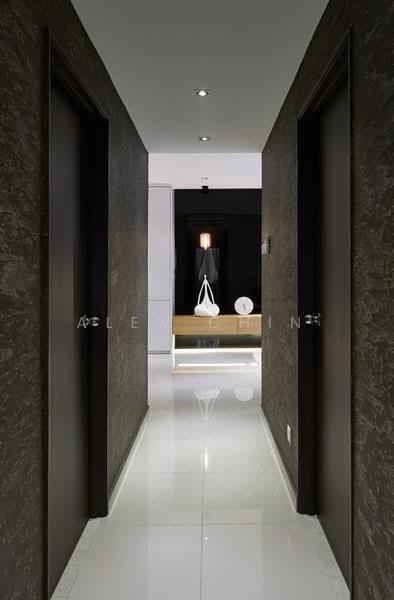 Service Residence for Sale at The Tropika - Alex Chin - Corridor - PropertyGuru.com.my