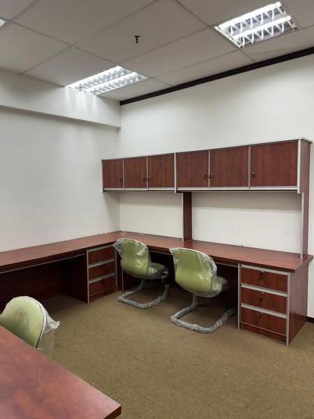 Office for Sale in Bangsar Utama (Bangsar) - Winson Lum - Study - PropertyGuru.com.my