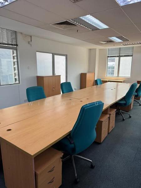 Office for Sale in Bangsar Utama (Bangsar) - Winson Lum - Interior - PropertyGuru.com.my