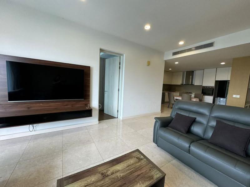 Service Residence for Sale at Imperia - Joy Min - Living Room - PropertyGuru.com.my