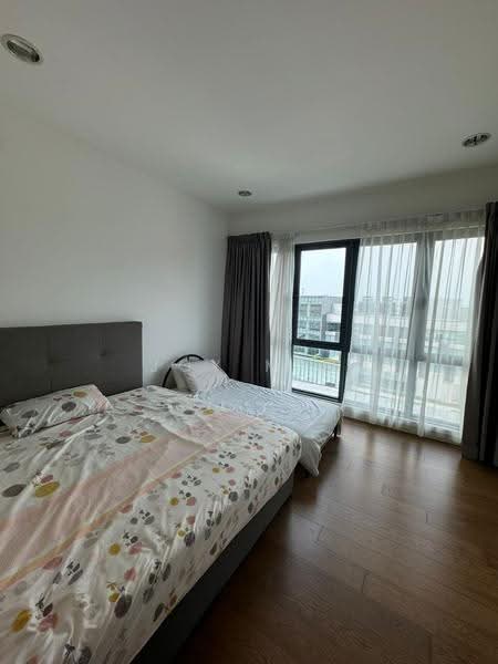 Service Residence for Sale at Imperia - Joy Min - Bedroom - PropertyGuru.com.my