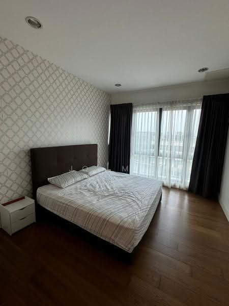 Service Residence for Sale at Imperia - Joy Min - Bedroom - PropertyGuru.com.my