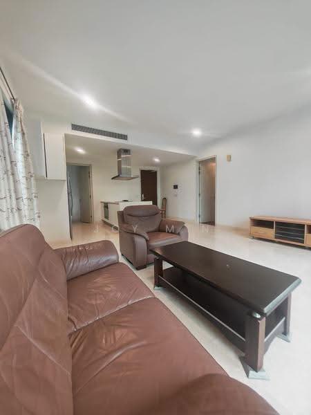 Service Residence for Sale at Imperia - Joy Min - Living Room - PropertyGuru.com.my