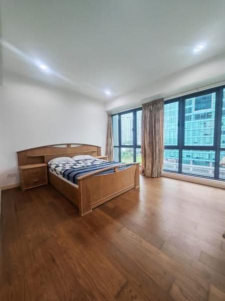 Service Residence for Sale at Imperia - Joy Min - Bedroom - PropertyGuru.com.my