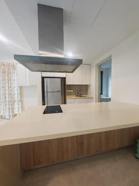Service Residence for Sale at Imperia - Joy Min - Kitchen - PropertyGuru.com.my