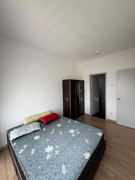 Service Residence for Sale at Midas @ Seri Alam - Jason Sim - Bedroom - PropertyGuru.com.my