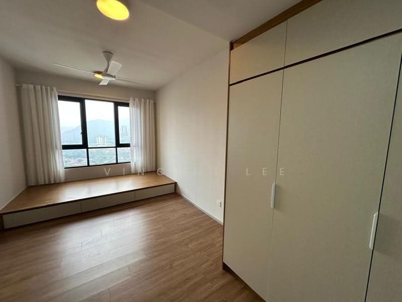 Service Residence for Rent at Melawati : Park One - Vincent Lee - Bedroom - PropertyGuru.com.my