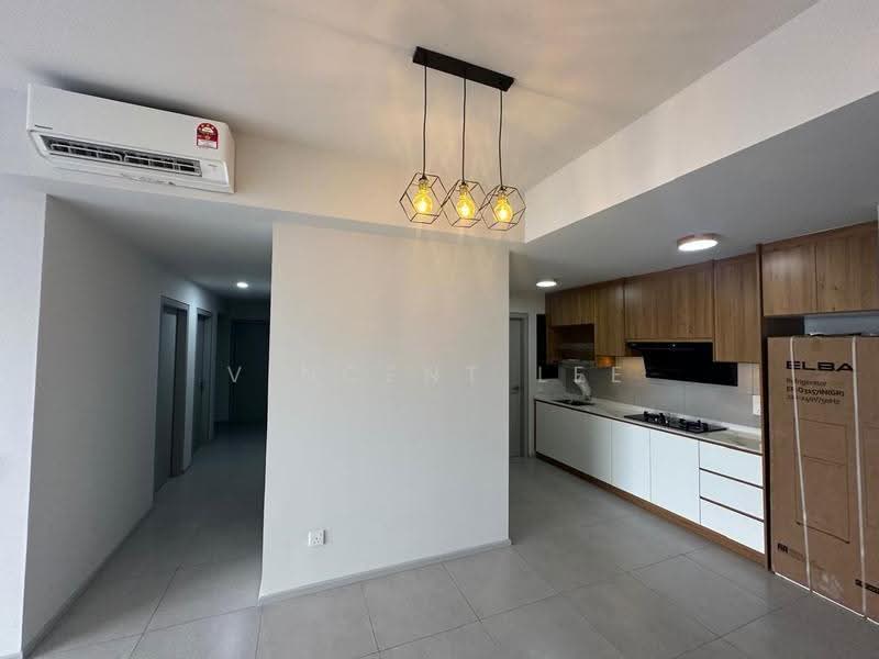 Service Residence for Rent at Melawati : Park One - Vincent Lee - Kitchen - PropertyGuru.com.my