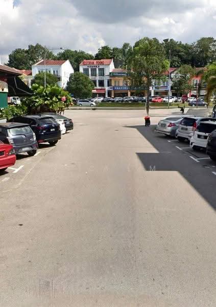 Shop for Rent in Kulai (Johor) - Erica Lim - Exterior - PropertyGuru.com.my
