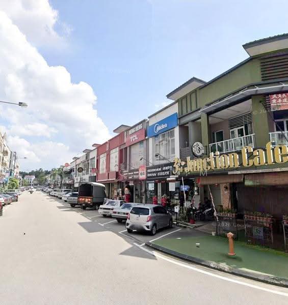 Shop for Rent in Kulai (Johor) - Erica Lim - Exterior - PropertyGuru.com.my