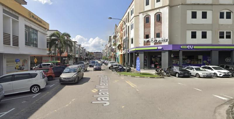 Shop for Rent in Kulai (Johor) - Erica Lim - Exterior - PropertyGuru.com.my