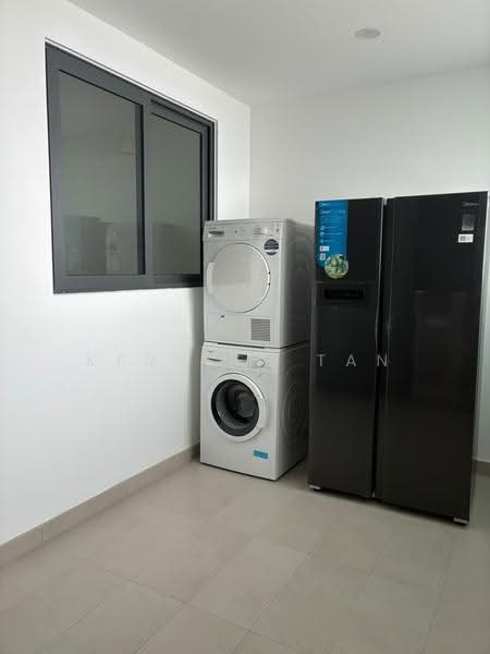 Service Residence for Rent at The Astaka @ 1 Bukit Senyum - Kenneth Tan - Interior - PropertyGuru.com.my