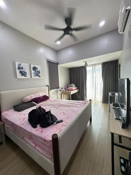 Semi-Detached House for Rent in Telok Panglima Garang (Selangor) - Grace Lai - Bedroom - PropertyGuru.com.my