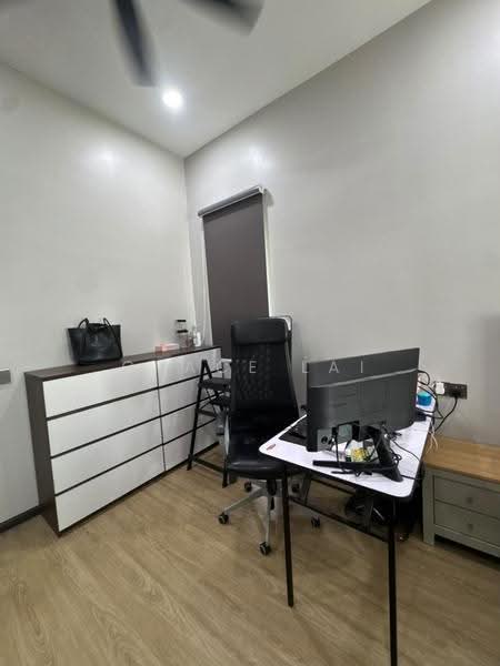 Semi-Detached House for Rent in Telok Panglima Garang (Selangor) - Grace Lai - Study - PropertyGuru.com.my