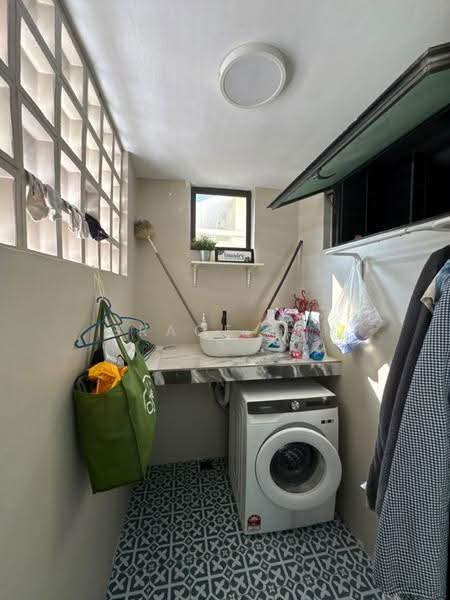 Semi-Detached House for Rent in Telok Panglima Garang (Selangor) - Grace Lai - Interior - PropertyGuru.com.my