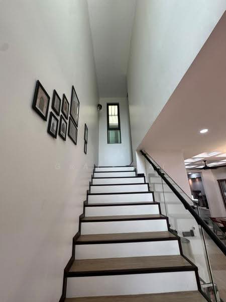 Semi-Detached House for Rent in Telok Panglima Garang (Selangor) - Grace Lai - Interior - PropertyGuru.com.my