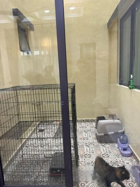 Semi-Detached House for Rent in Telok Panglima Garang (Selangor) - Grace Lai - Exterior - PropertyGuru.com.my