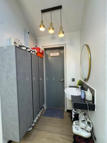 Semi-Detached House for Rent in Telok Panglima Garang (Selangor) - Grace Lai - Interior - PropertyGuru.com.my