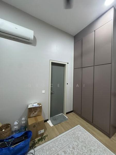 Semi-Detached House for Rent in Telok Panglima Garang (Selangor) - Grace Lai - Bedroom - PropertyGuru.com.my
