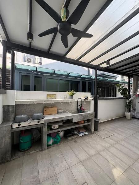 Semi-Detached House for Rent in Telok Panglima Garang (Selangor) - Grace Lai - Exterior - PropertyGuru.com.my