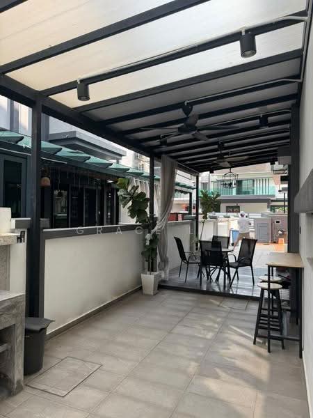 Semi-Detached House for Rent in Telok Panglima Garang (Selangor) - Grace Lai - Exterior - PropertyGuru.com.my