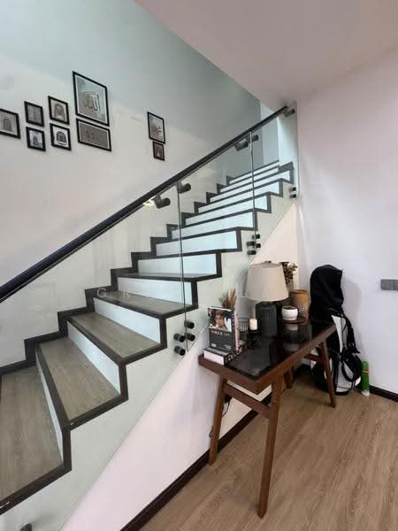 Semi-Detached House for Rent in Telok Panglima Garang (Selangor) - Grace Lai - Interior - PropertyGuru.com.my