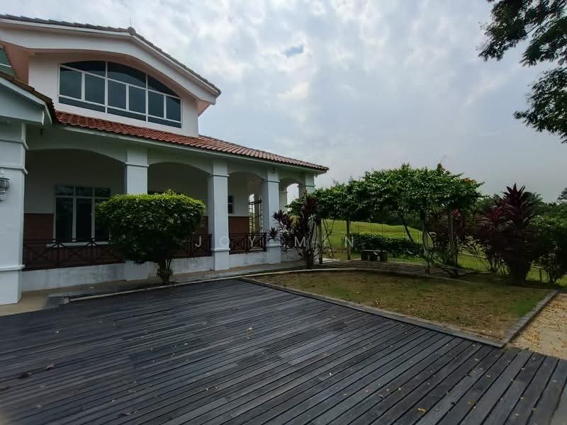 Bungalow House for Rent in Leisure Farm (Gelang Patah) - Joy Min - Exterior - PropertyGuru.com.my