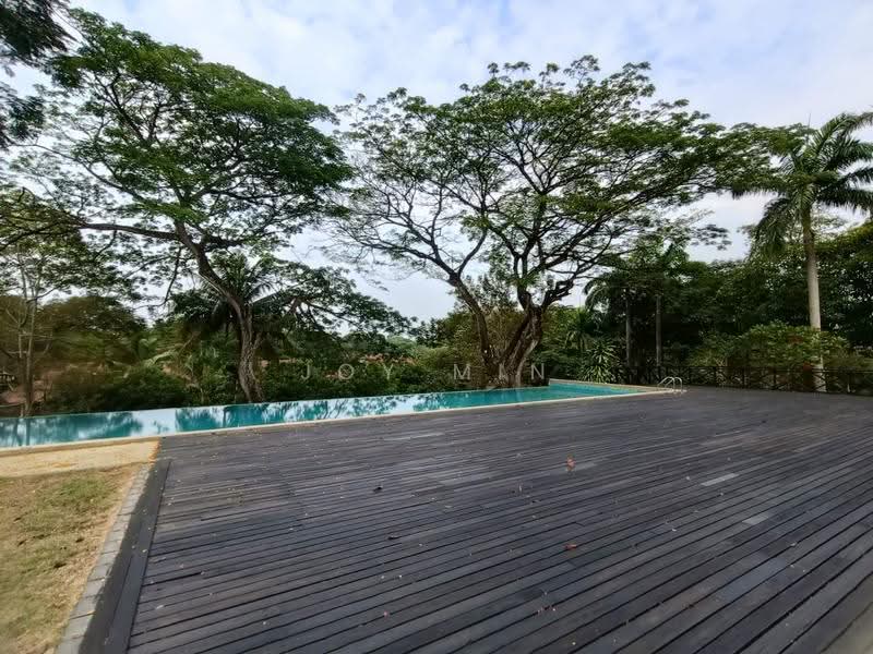 Bungalow House for Rent in Leisure Farm (Gelang Patah) - Joy Min - Exterior - PropertyGuru.com.my