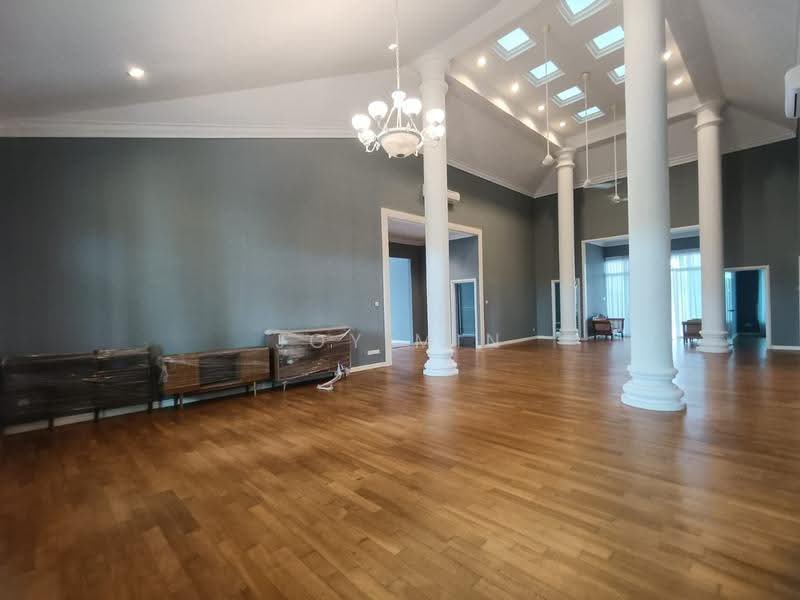 Bungalow House for Rent in Leisure Farm (Gelang Patah) - Joy Min - Living Room - PropertyGuru.com.my