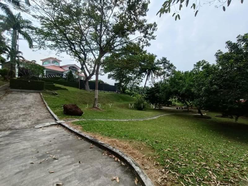 Bungalow House for Rent in Leisure Farm (Gelang Patah) - Joy Min - Exterior - PropertyGuru.com.my