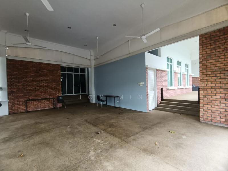 Bungalow House for Rent in Leisure Farm (Gelang Patah) - Joy Min - Exterior - PropertyGuru.com.my