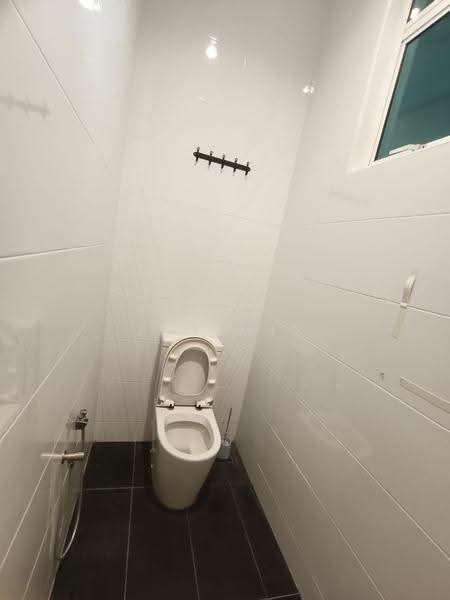 Bungalow House for Rent in Leisure Farm (Gelang Patah) - Joy Min - Bathroom - PropertyGuru.com.my