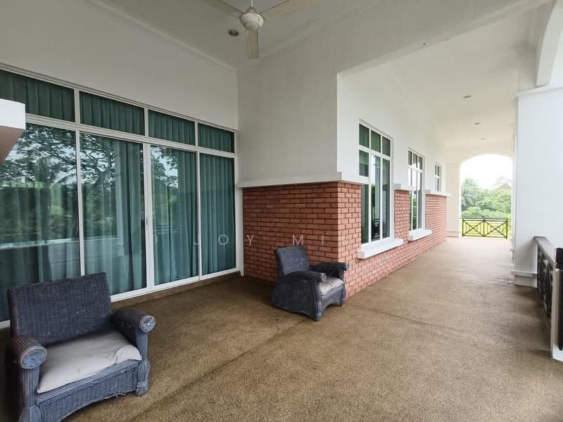 Bungalow House for Rent in Leisure Farm (Gelang Patah) - Joy Min - Exterior - PropertyGuru.com.my