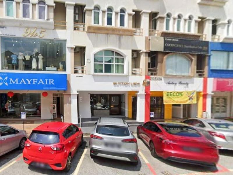 Shop for Rent in Kota Damansara (Selangor) - Keanu Tan - Exterior - PropertyGuru.com.my
