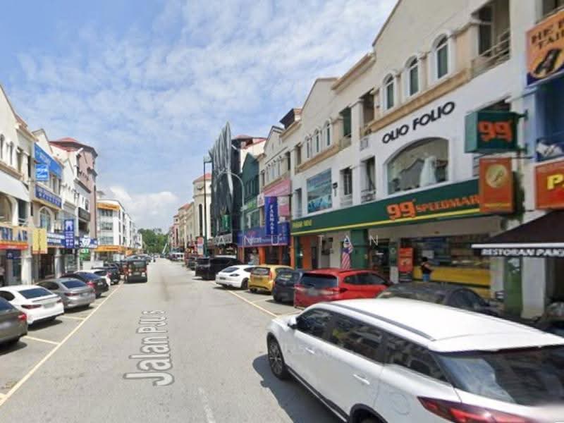 Shop for Rent in Kota Damansara (Selangor) - Keanu Tan - PropertyGuru.com.my