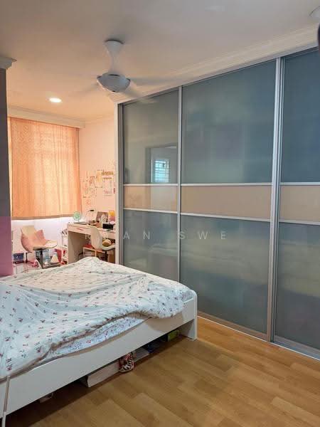 Terraced House for Sale in Laman Rimbunan (Kepong) - Ryan Swe - Bedroom - PropertyGuru.com.my