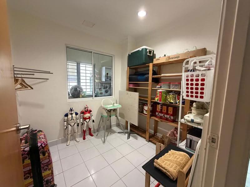 Terraced House for Sale in Laman Rimbunan (Kepong) - Ryan Swe - Interior - PropertyGuru.com.my