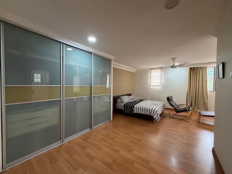 Terraced House for Sale in Laman Rimbunan (Kepong) - Ryan Swe - Bedroom - PropertyGuru.com.my