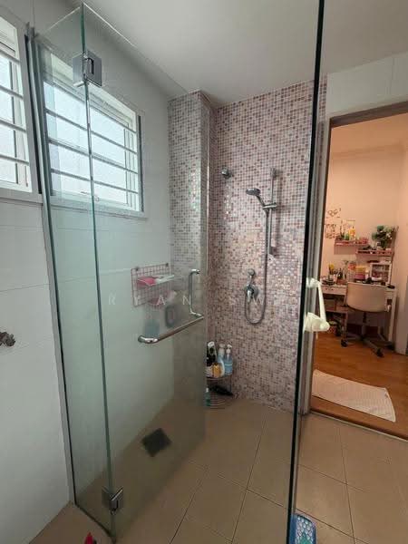 Terraced House for Sale in Laman Rimbunan (Kepong) - Ryan Swe - Bathroom - PropertyGuru.com.my