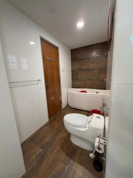 Terraced House for Sale in Laman Rimbunan (Kepong) - Ryan Swe - Bathroom - PropertyGuru.com.my