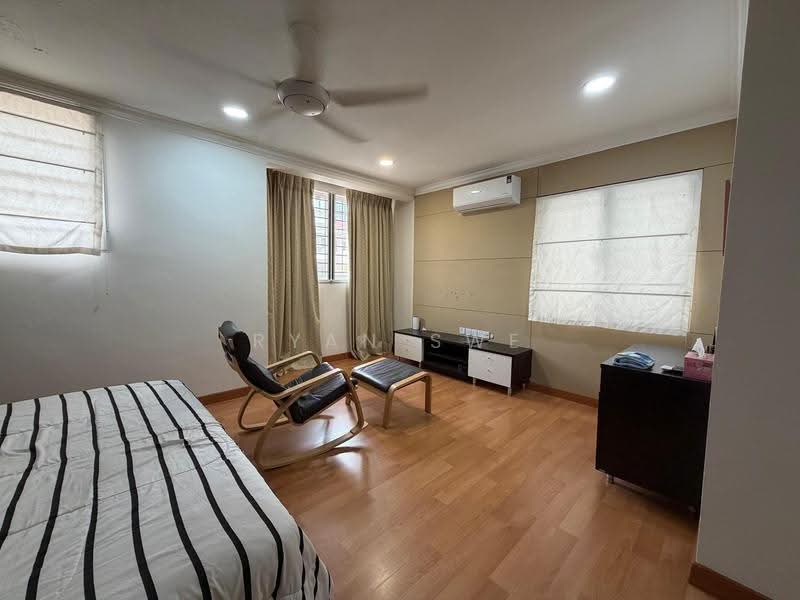 Terraced House for Sale in Laman Rimbunan (Kepong) - Ryan Swe - Bedroom - PropertyGuru.com.my