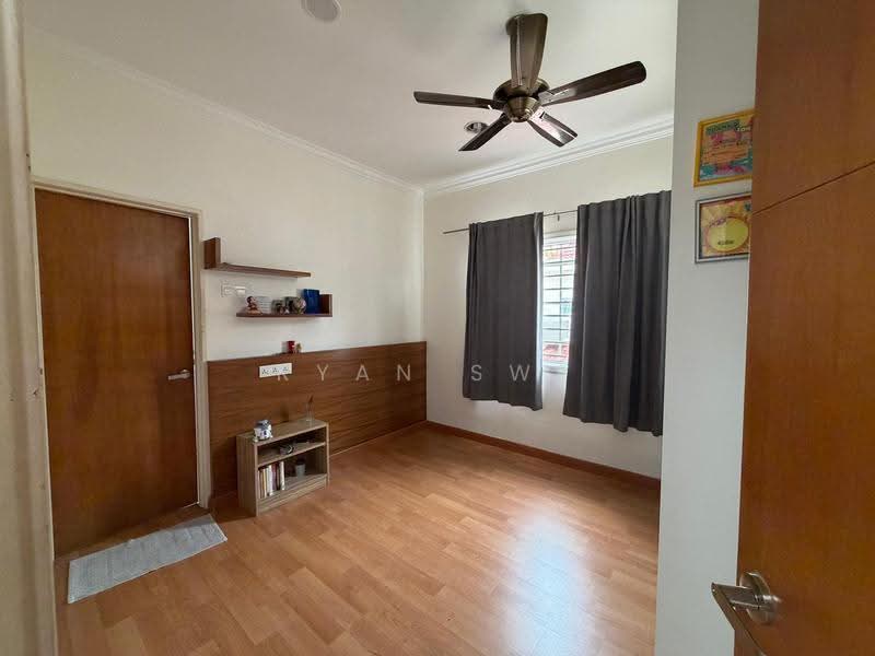 Terraced House for Sale in Laman Rimbunan (Kepong) - Ryan Swe - Bedroom - PropertyGuru.com.my