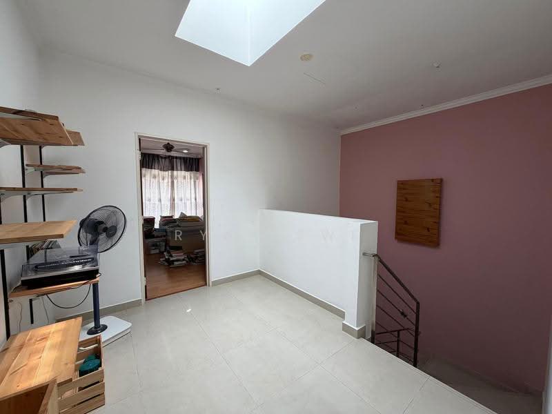 Terraced House for Sale in Laman Rimbunan (Kepong) - Ryan Swe - Interior - PropertyGuru.com.my
