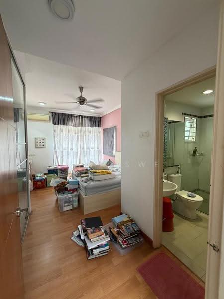 Terraced House for Sale in Laman Rimbunan (Kepong) - Ryan Swe - Bedroom - PropertyGuru.com.my