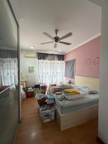 Terraced House for Sale in Laman Rimbunan (Kepong) - Ryan Swe - Bedroom - PropertyGuru.com.my