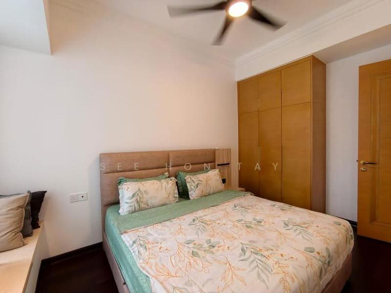 Service Residence for Rent at R&F Princess Cove Phase 1 - See Hon Tay - PropertyGuru.com.my