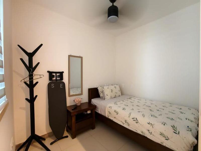 Service Residence for Rent at R&F Princess Cove Phase 1 - See Hon Tay - PropertyGuru.com.my